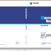 Tadano Mobile Crane 13.5 GB PDF DVD Updated 03.2022 Operator Maintenance Manual DVD 03 7