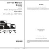 Volvo Bus Trucks Wiring Diagrams PDF Collection 3