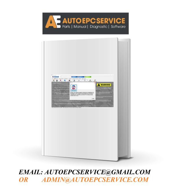 ALLISON Diagnostic Program DOC 2024v1  scaled