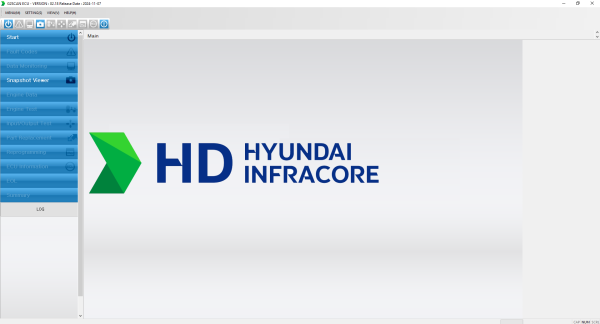 Bobcat Engine Analyzer 02.18 ECU G2Scan Industry 11.2024 1