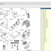 Bomag EPC 05.2023 Electronic Parts Catalog Circuit Diagrams 4