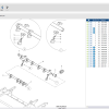 Bomag EPC 05.2023 Electronic Parts Catalog Circuit Diagrams 8