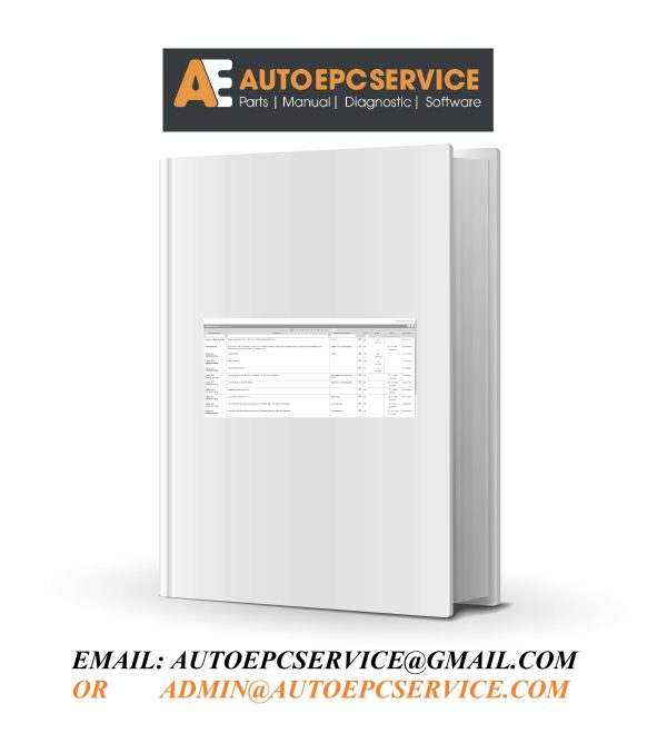 CLAAS WebTIC DE German 01.2025 Operator Manual Repair Manual Service Documentation 0 scaled