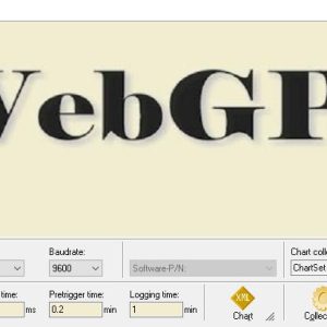 Cat WebGPI 4.1 Software Informer 1