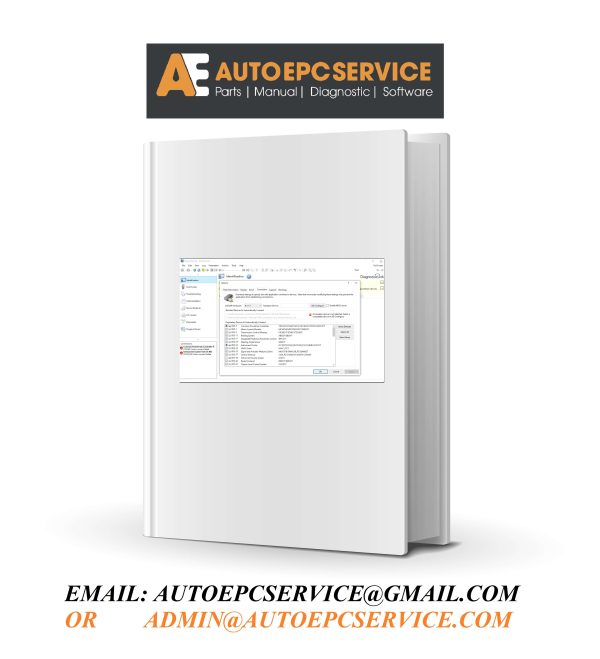 Detroit Diesel Diagnostic Link DDDL 8.21 scaled
