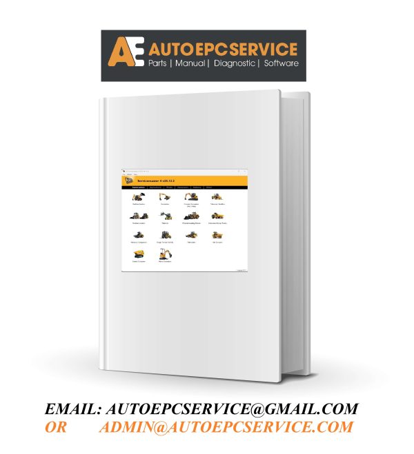 JCB ServiceMaster4 12.2024 V24.12.2 Diagnostic Solution 0 scaled