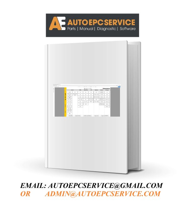 JUNGHEINRICH JETI ForkLift SH v4.37.11 EN11 12.2024 Service Information 0 scaled