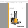 JUNGHEINRICH JETI ForkLift SH v4.37.11 EN11 12.2024 Service Information 6