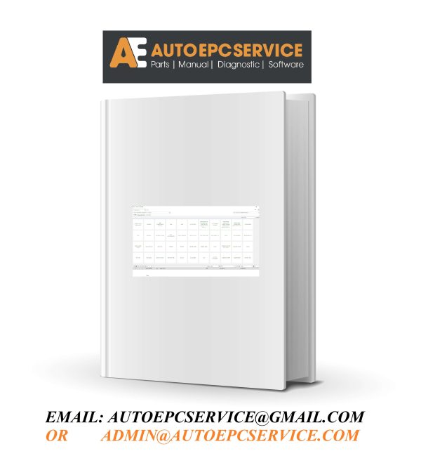 John Deere Parts ADVISOR 01.2025 Spare Parts Catalog Offline 0 scaled