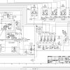 Link Belt Crane 348 S2 Hydraulic and Electrical Diagrams 1