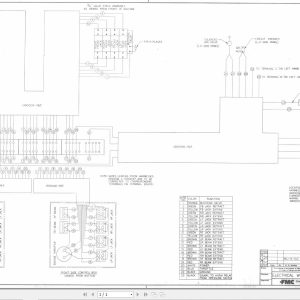 Link Belt Crane HC 138 Hydraulic and Electrical Diagrams