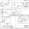 Link Belt Crane HC 238H Hydraulic and Electrical Diagrams