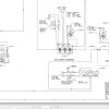 Link Belt Crane HC 238H II Electrical and Hydraulic Diagrams 1