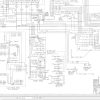 Link Belt Crane HSP 8038 Hydraulic and Electric Diagrams