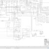 Link Belt Crane HSP 8060 Hydraulic and Electric Diagrams