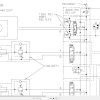 Link Belt Crane HTC 1040 Hydraulic and Electrical Diagrams 1