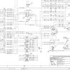 Link Belt Crane HTC 825 Hydraulic and Electrical Diagrams 1