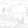 Link Belt Crane HTC 8635XXL Hydraulic and Electrical Diagrams 1