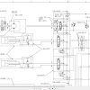 Link Belt Crane HTC 8660 Electrical and Hydraulic Diagrams 1
