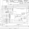 Link Belt Crane HTC 8670 Electrical Diagram 1