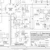 Link Belt Crane HTC 8675XP II Electrical and Hydraulic Diagrams 1