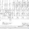 Link Belt Crane LS 138H Electrical and Hydraulic Diagrams
