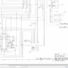 Link Belt Crane LS 138H Electrical and Hydraulic Diagrams 1