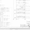 Link Belt Crane LS 138H II Electrical and Hydraulic Diagrams