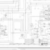 Link Belt Crane LS 138H II Electrical and Hydraulic Diagrams 1