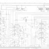Link Belt Crane LS 238H Hydraulic and Electrical Diagrams 1