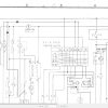Link Belt Crane LS 98C Wiring Diagram 1