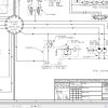 Link Belt Crane RTC 8033 Electrical and Hydraulic Diagrams