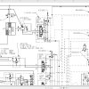 Link Belt Crane RTC 8035 Electrical and Hydraulic Diagrams 1
