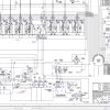 Link Belt Crane TCC 800 Electrical and Hydraulic Diagrams 1