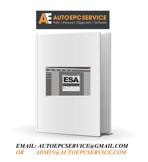Paccar ESA v5.7.0 Electronic Service Analyst Remote Installation scaled