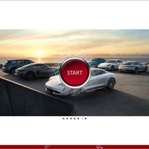 Porsche EPC 8.3 01.2025 798 Spare Parts Catalog 1