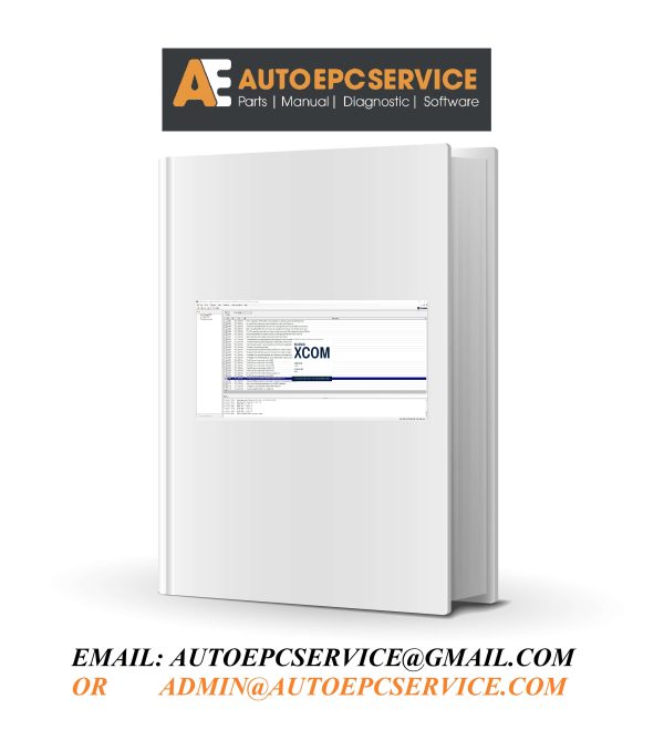 Scania XCOM 2.54.0 0 scaled