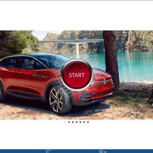 Volkswagen Cars EPC 8.3 01.2025 1586 Spare Parts Catalog 1