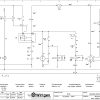 Wirtgen Cold Milling Machine 1300 2000 DC Circuit Diagram 86098 02 scaled