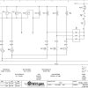 Wirtgen Cold Milling Machine 2100 DC DCR Circuit Diagram 119166 00 1 scaled