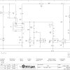 Wirtgen Cold Milling Machine 2100 DC DCR Circuit Diagram 119167 00 scaled