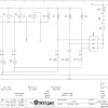 Wirtgen Cold Milling Machine 2100 DC DCR Circuit Diagram 119167 00 1 scaled