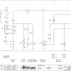 Wirtgen Cold Milling Machine 2100 DC DCR Circuit Diagram 124767 00 scaled