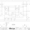Wirtgen Cold Milling Machine 2100 DC DCR Circuit Diagram 124770 00 1 scaled