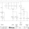 Wirtgen Cold Milling Machine 2100 DC DCR Circuit Diagram 124777 00 1 scaled