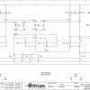 Wirtgen Cold Milling Machine 2100 DC DCR Circuit Diagram 124779 00 1 scaled