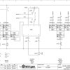 Wirtgen Cold Milling Machine 2100 DC DCR Circuit Diagram 124783 00 1 scaled