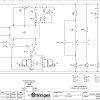 Wirtgen Cold Milling Machine 2100 DC DCR Circuit Diagram 124794 00 1 scaled