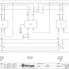 Wirtgen Cold Milling Machine 2100 DC DCR Circuit Diagram 124795 00 1 scaled