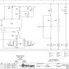 Wirtgen Cold Milling Machine 2100 DC DCR Circuit Diagram 124801 00 1 scaled